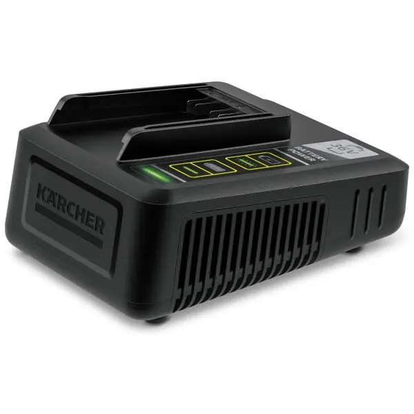 Snabbladdare Nedsatt pris